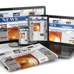 オウンドメディア構築